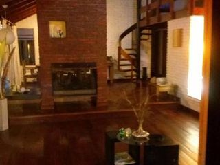 Foto 21 de Espectacular CASA en venta en Ing. Maschwitz - Barrio Abierto - Escobar
