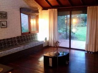 Foto 28 de Espectacular CASA en venta en Ing. Maschwitz - Barrio Abierto - Escobar