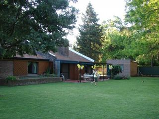 Foto 20 de Espectacular CASA en venta en Ing. Maschwitz - Barrio Abierto - Escobar