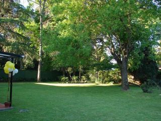 Foto 17 de Espectacular CASA en venta en Ing. Maschwitz - Barrio Abierto - Escobar