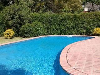 Foto 10 de Espectacular CASA en venta en Ing. Maschwitz - Barrio Abierto - Escobar