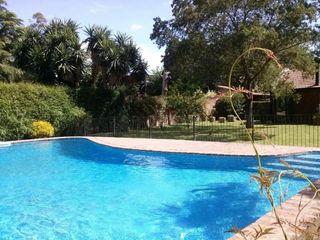 Foto 1 de Espectacular CASA en venta en Ing. Maschwitz - Barrio Abierto - Escobar