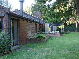 Foto 19 de Espectacular CASA en venta en Ing. Maschwitz - Barrio Abierto - Escobar