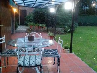 Foto 15 de Espectacular CASA en venta en Ing. Maschwitz - Barrio Abierto - Escobar
