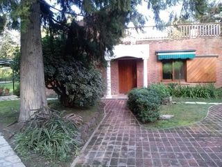 Foto 11 de Espectacular CASA en venta en Ing. Maschwitz - Barrio Abierto - Escobar