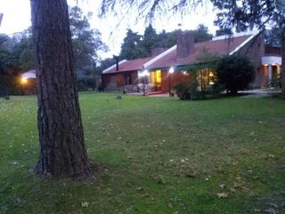 Foto 16 de Espectacular CASA en venta en Ing. Maschwitz - Barrio Abierto - Escobar