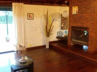 Foto 29 de Espectacular CASA en venta en Ing. Maschwitz - Barrio Abierto - Escobar