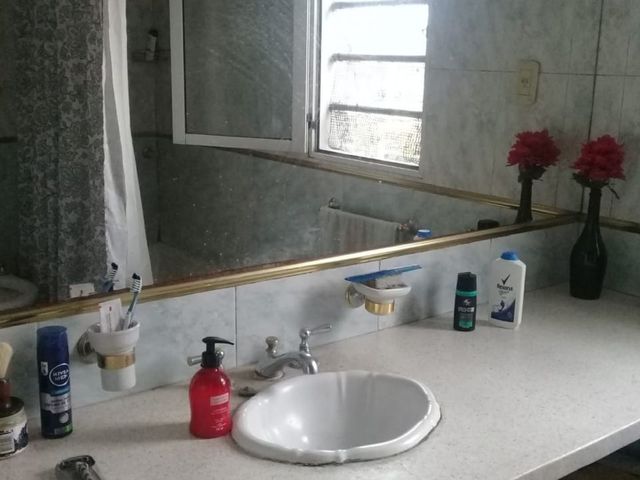 impecable PH 1 Piso San Francisco Solano