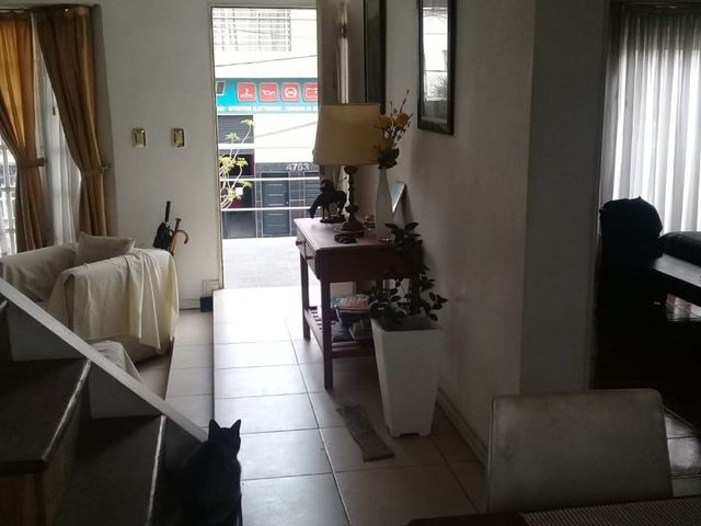 impecable PH 1 Piso San Francisco Solano