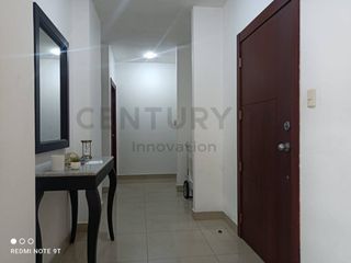 Alquiler Departamento Amoblado Ceibos Norte de Guayaquil IngP