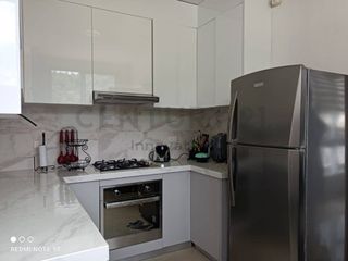Alquiler Departamento Amoblado Ceibos Norte de Guayaquil IngP