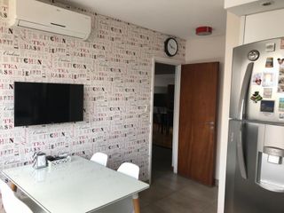 Foto 13 de EXCLUSIVO SEMIPISO 4 AMB FRENTE ESTACION RAMOS NORTE.