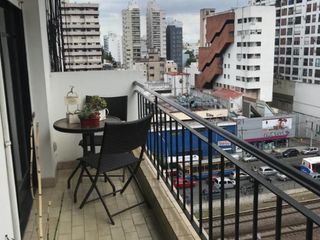 Foto 7 de EXCLUSIVO SEMIPISO 4 AMB FRENTE ESTACION RAMOS NORTE.