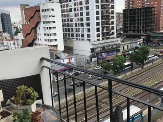 Foto 10 de EXCLUSIVO SEMIPISO 4 AMB FRENTE ESTACION RAMOS NORTE.