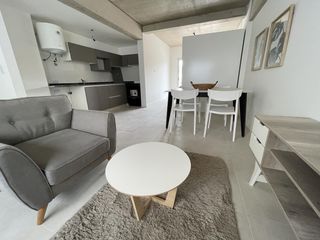 Dpto monoambiente divisible de 46 m2 a estrenar, ideal airbnb- San Telmo