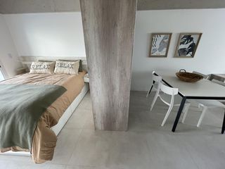 Dpto monoambiente divisible de 46 m2 a estrenar, ideal airbnb- San Telmo