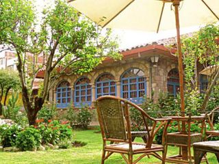 Foto 4 de Hoteles / Hostales Venta AV. Manco Capac - CUSCO