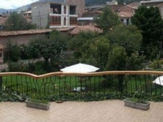 Foto 12 de Hoteles / Hostales Venta AV. Manco Capac - CUSCO