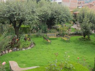 Foto 21 de Hoteles / Hostales Venta AV. Manco Capac - CUSCO
