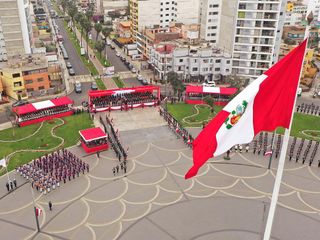 Foto 2 de Casa o Terreno para Proyecto en Pueblo Libre a pasos de Plaza de la Bandera