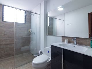 Foto 10 de apartamento en venta en santa mónica. Cod V25774
