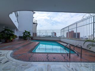 Foto 29 de apartamento en venta en santa mónica. Cod V25774