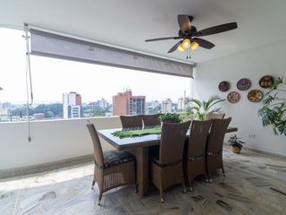 Foto 4 de apartamento en venta en santa mónica. Cod V25774