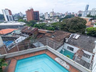 Foto 28 de apartamento en venta en santa mónica. Cod V25774