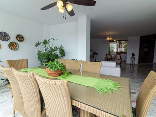 Foto 3 de apartamento en venta en santa mónica. Cod V25774