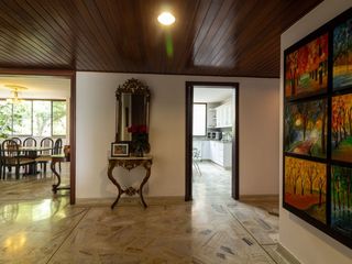 Foto 9 de apartamento en venta en santa mónica. Cod V25774