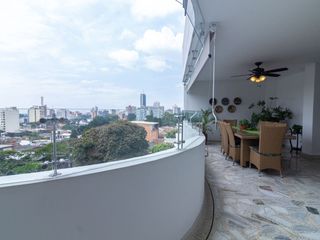Foto 5 de apartamento en venta en santa mónica. Cod V25774