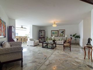 Foto 7 de apartamento en venta en santa mónica. Cod V25774