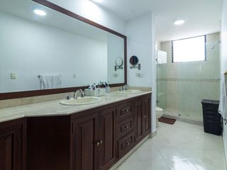 Foto 23 de apartamento en venta en santa mónica. Cod V25774