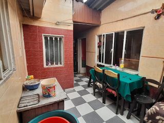 VENTA de CASAS en BOGOTA