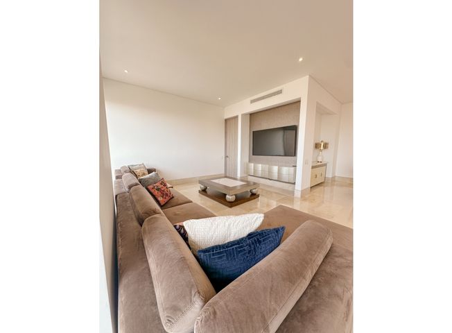 Apartment for rent in Barranquilla