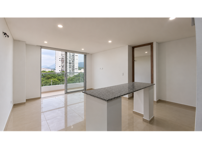 Apartment for rent in Santa Marta