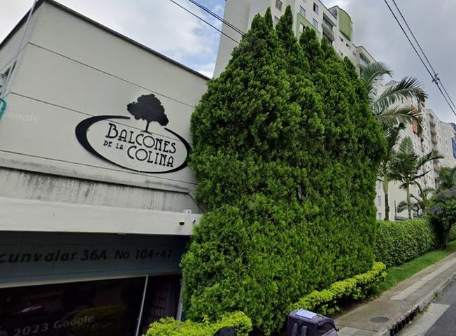 Apartamento en arriendo en Bucaramanga
