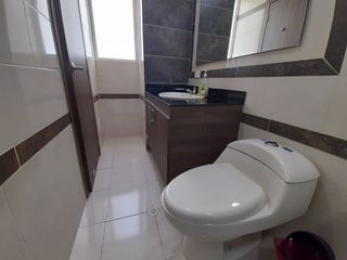 Foto 7 de apartaestudio en venta en urbanización la flora. Cod V15598