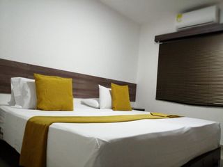 Foto 1 de apartaestudio en venta en urbanización la flora. Cod V15598