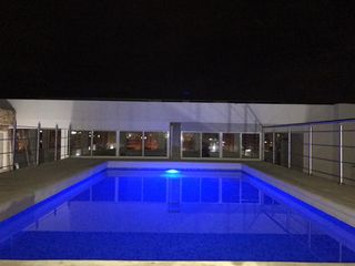 Foto 10 de apartaestudio en venta en urbanización la flora. Cod V15598