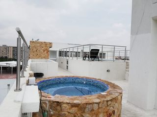 Foto 12 de apartaestudio en venta en urbanización la flora. Cod V15598
