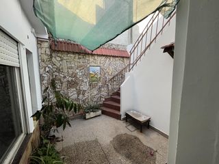 PH de 3 ambientes con Patio y Parrilla  - Villa Dominico