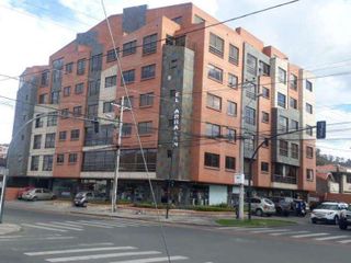 Departamento en venta Edificio El Arrayan, Sector Colegio La Salle