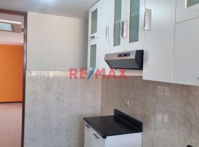 Departamento en Venta en Chiclayo - Widok 6