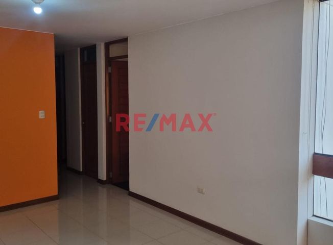 Departamento en Venta en Chiclayo - Widok 4
