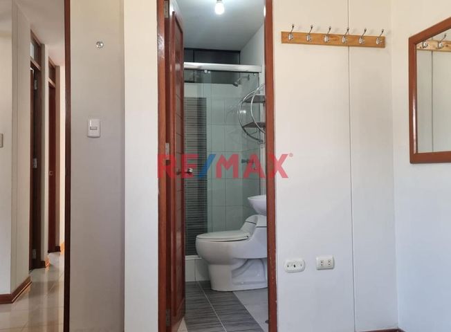 Departamento en Venta en Chiclayo - Widok 3