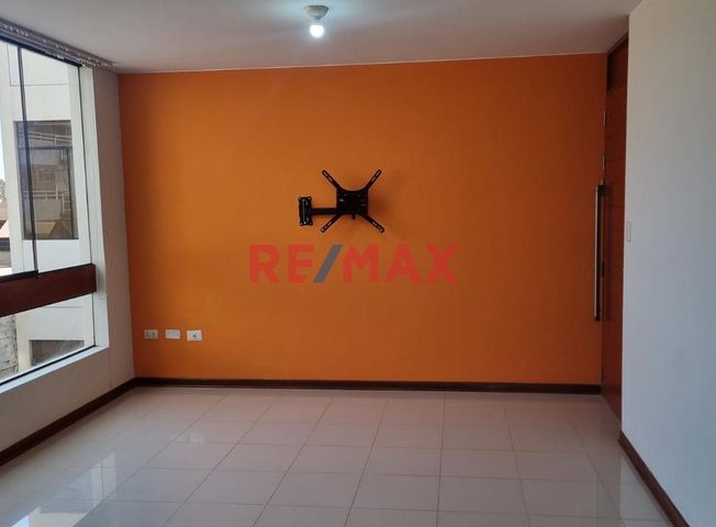 Departamento en Venta en Chiclayo - Widok 5
