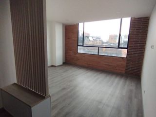 Foto 2 de apartamento en venta en engativá centro. Cod V3455