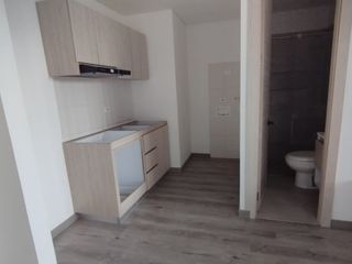 Foto 4 de apartamento en venta en engativá centro. Cod V3455