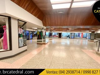 Local Comercial Oficina de venta en Centro- García Aviles – código:20643